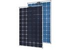 SolarWorld SunProtect - Model 285w - Bifacial Solar Panel