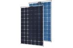 SolarWorld SunProtect - Model 285w - Bifacial Solar Panel