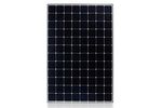 SunPower - Model 327 - Mono Solar PV Panel