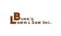 Burk`s Lawn & Saw Inc.