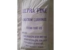 RK Phosphates - Calcium Carbonate