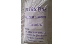 RK Phosphates - Calcium Carbonate