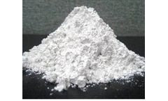 RK Phosphates - Dolomite Powder