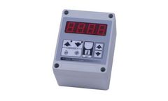Model TS-8000 - Digital Thermostat