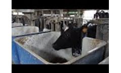 Controlling and Recording Feed Intake Video