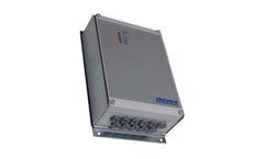 BioControl - Model SR3000 - Stationary Reader