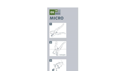 Micro - Ear Tags Brochure
