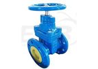 Everbearing - Model zy011 - Resilient Seat Gate Valve