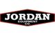 Jordan Equipment Co