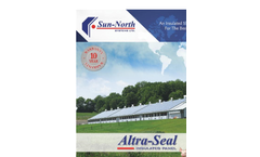 Altra-Seal - Insulated Sliding Panel - Brochure