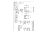  Electric Actuator HQ4 To HQ6 (TO IP 67) Data Sheet