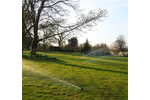 Pop Ups Use in Irrigation Spray