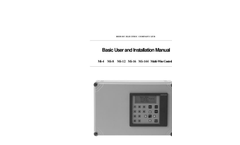 Heron - Model HM-Pro - Multi Wire Controller  - Manual