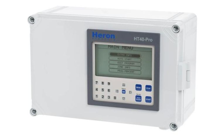 Heron - Model HT-Pro - Two Wire Controller