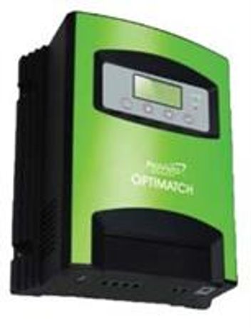 Optimach - Model 20 and 30 RV - DC-DC Charger