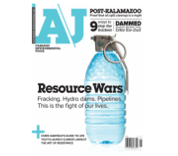 Resource Wars 40.1