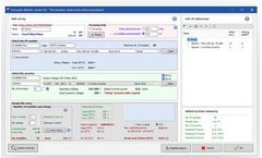 PVsyst - Version 7.4 - Photovoltaic Systems Design Software