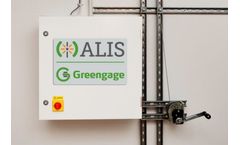 Greengage ALIS - 500W Power Hubs