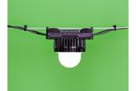 Greengage ALIS - Barn Lamp