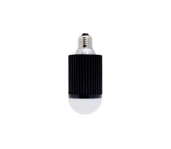 ALIS - Model 9W ES26/27 - Broiler LED Light Bulb Lamp