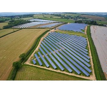 Lightsource bp to hold community consultation event for new Gammaton Moor solar installation proposal
