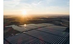 100MWp sale agreed with NextEnergy Solar Fund for £64.3m