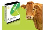 Ruminix - Ration Balancer Software
