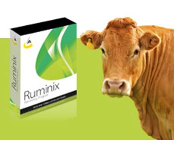 Ruminix - Ration Balancer Software