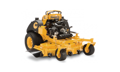 Model Stander ZK - Stand-On Mowers