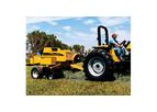 Challenger - Model SB Series - Small Square Balers