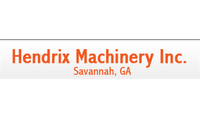 Hendrix Machinery Inc.