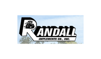 Randall Implements Co., Inc.