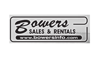 Bowers Sales & Rentals