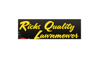 Richs Quality Lawnmower