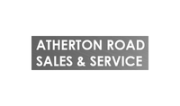 Atherton Road Sales and Service
