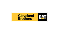 Cleveland Brothers CAT