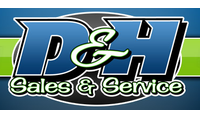 D&H Sales and Service