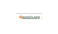 Masons Saw and Lawnmower Service, Inc.