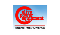Clive Power Equipment