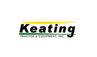 Keating Tractor & Equipment