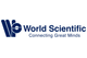 World Scientific Publishing Co Pte Ltd