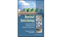 Anaerobic Biotechnology