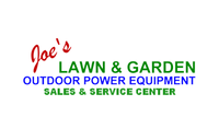 Joes Lawn and Garden