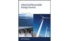Advanced Renewable Energy Sources