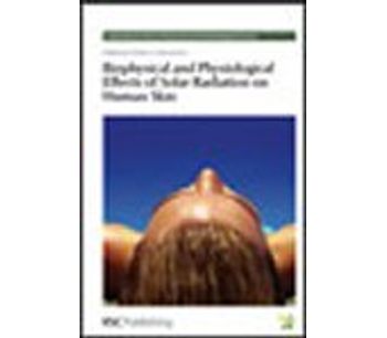 Biophysical and Physiological Effects of Solar Radiation on Human Skin