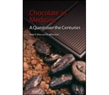 Chocolate as Medicine