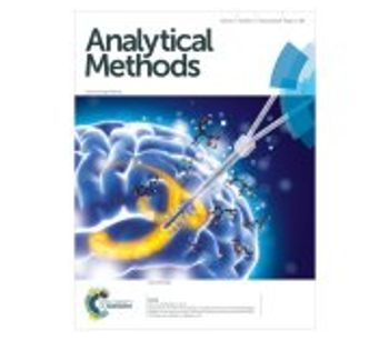 Analytical Methods
