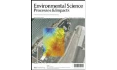 Environmental Science: Processes & Impacts
