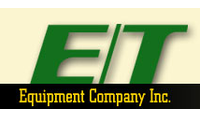 E/T Equipment Co., Inc.