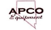 APCO Equipment